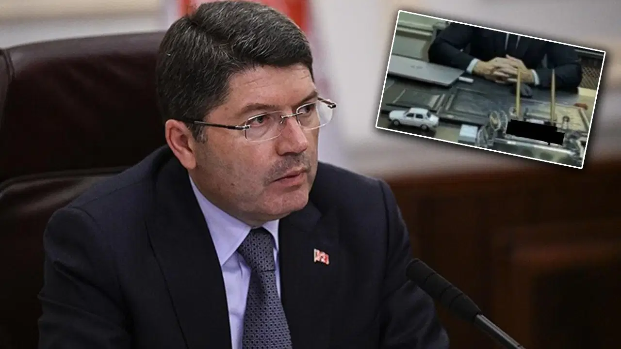 CHP’den Bakan Tunç’a “Beyaz Toros” sorusu: Yargı bağımsızlığına gölge mi düşüyor?