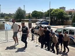 Uşak’ta toprak kayması faciası: 2 işçi hayatını kaybetti, iş yeri sahipleri tutuklandı