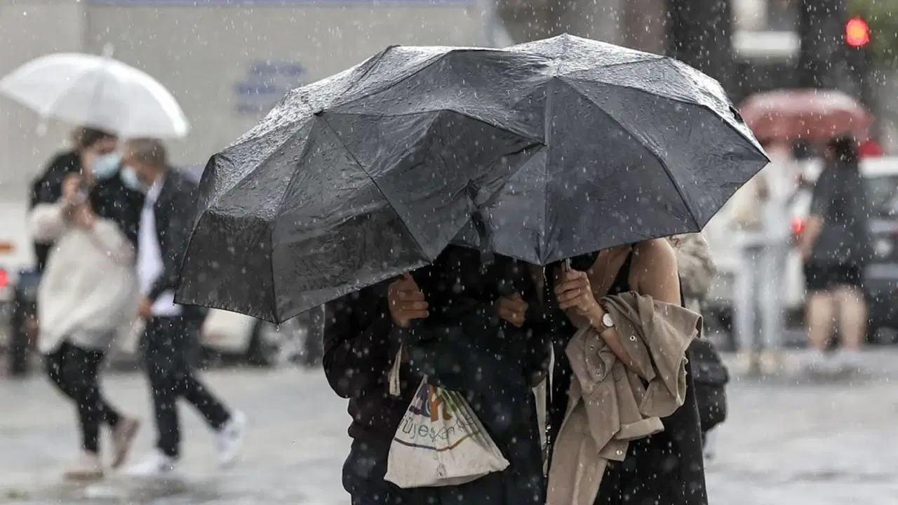 Meteoroloji 18 Temmuz Hava Durumu Raporunu Açıkladı: Sağanak Yağış ve Kavurucu Sıcaklıklar Yolda