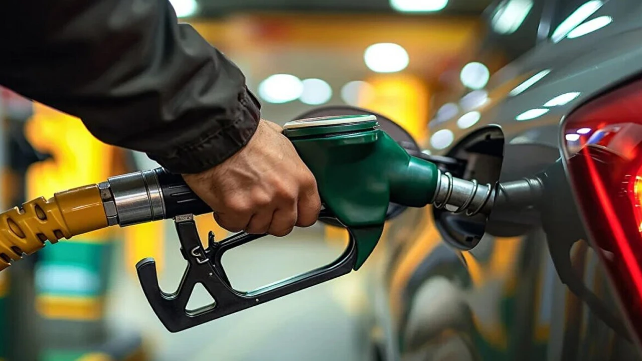 26 Temmuz 2025 Güncel Akaryakıt Fiyatları: Benzin, Motorin ve LPG’de Son Durum