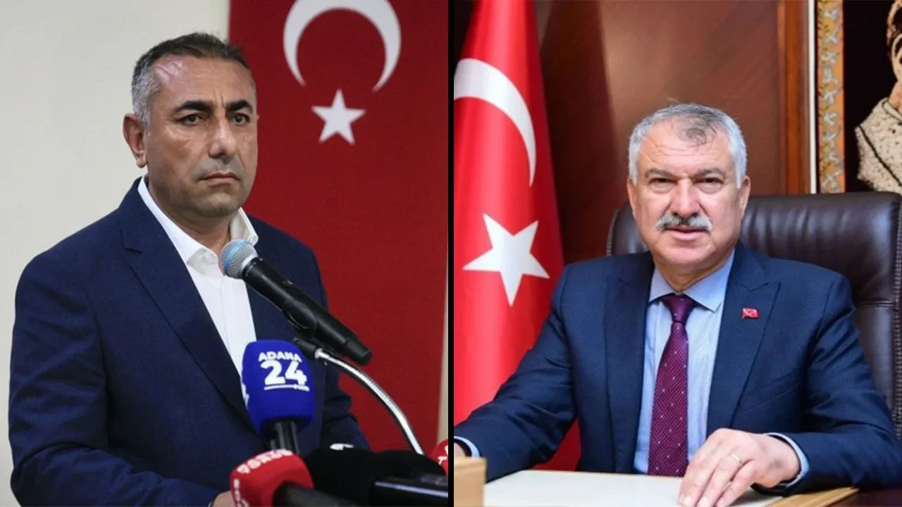 Adana Büyükşehir Belediye Başkanvekili Geçer’den Silivri’de Tutuklu Zeydan Karalar’a Ziyaret: “Sağlığı iyi, morali yüksek”
