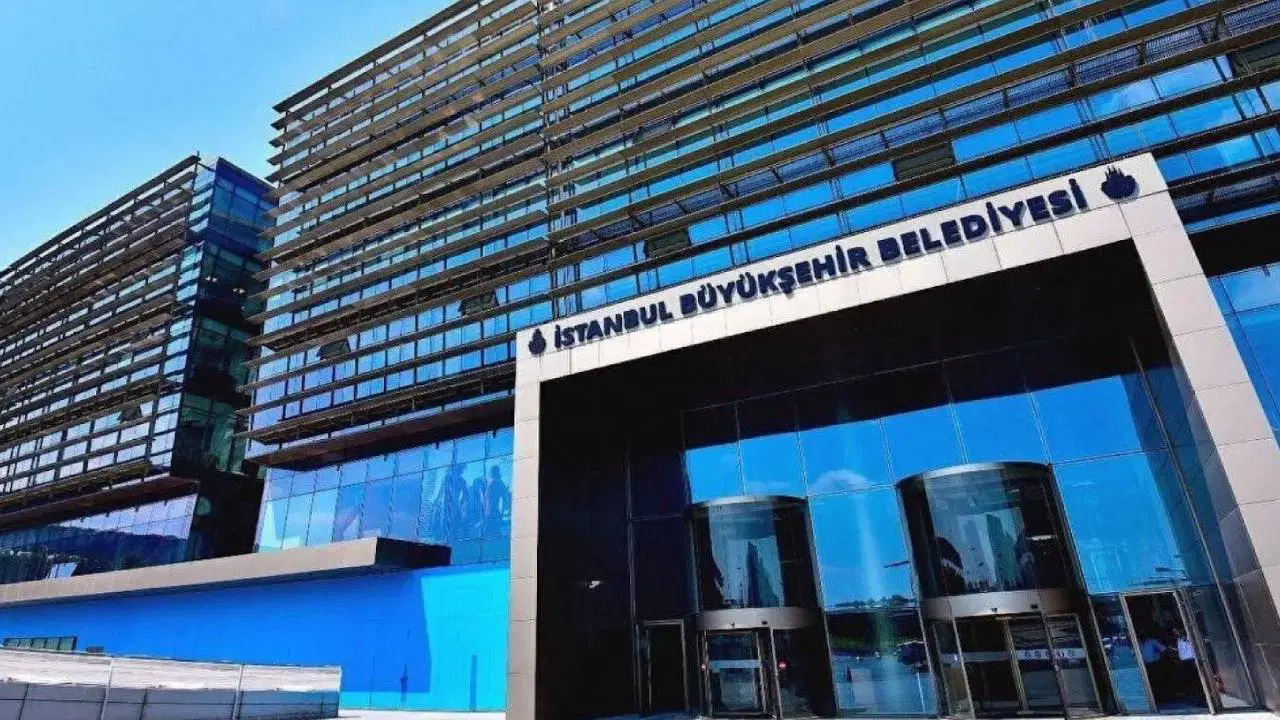 İBB operasyonunda yeni dalga: Çok sayıda gözaltı kararı var!
