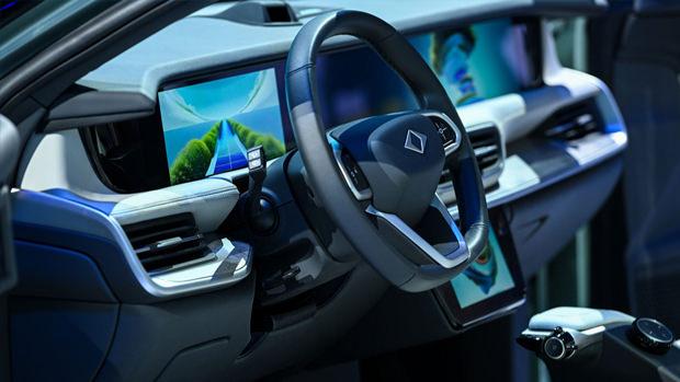 TOGG’un yeni sedan modeli T10F ne kadar, ön sipariş ne zaman? İşte TOGG T10F’in özellikleri