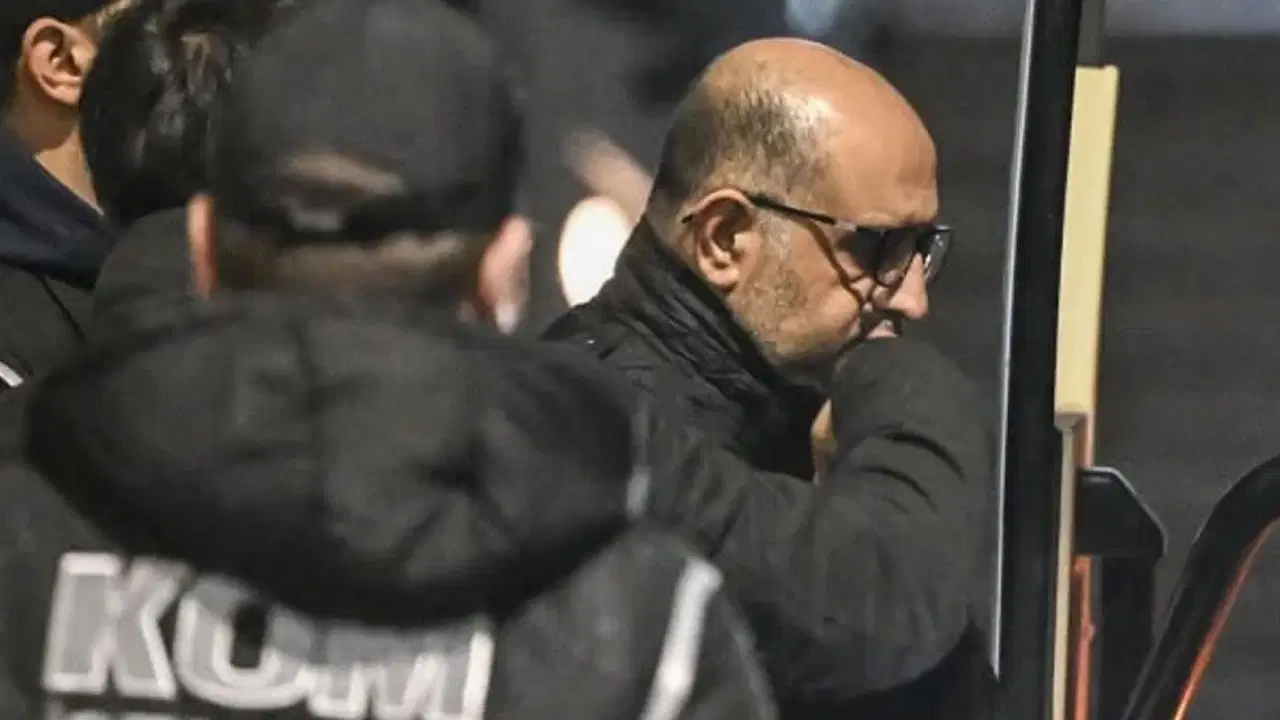 Aziz İhsan Aktaş’ın geçmişte 15 yaşındaki çocuğa cinsel saldırı suçlamasıyla yargılandığı ortaya çıktı