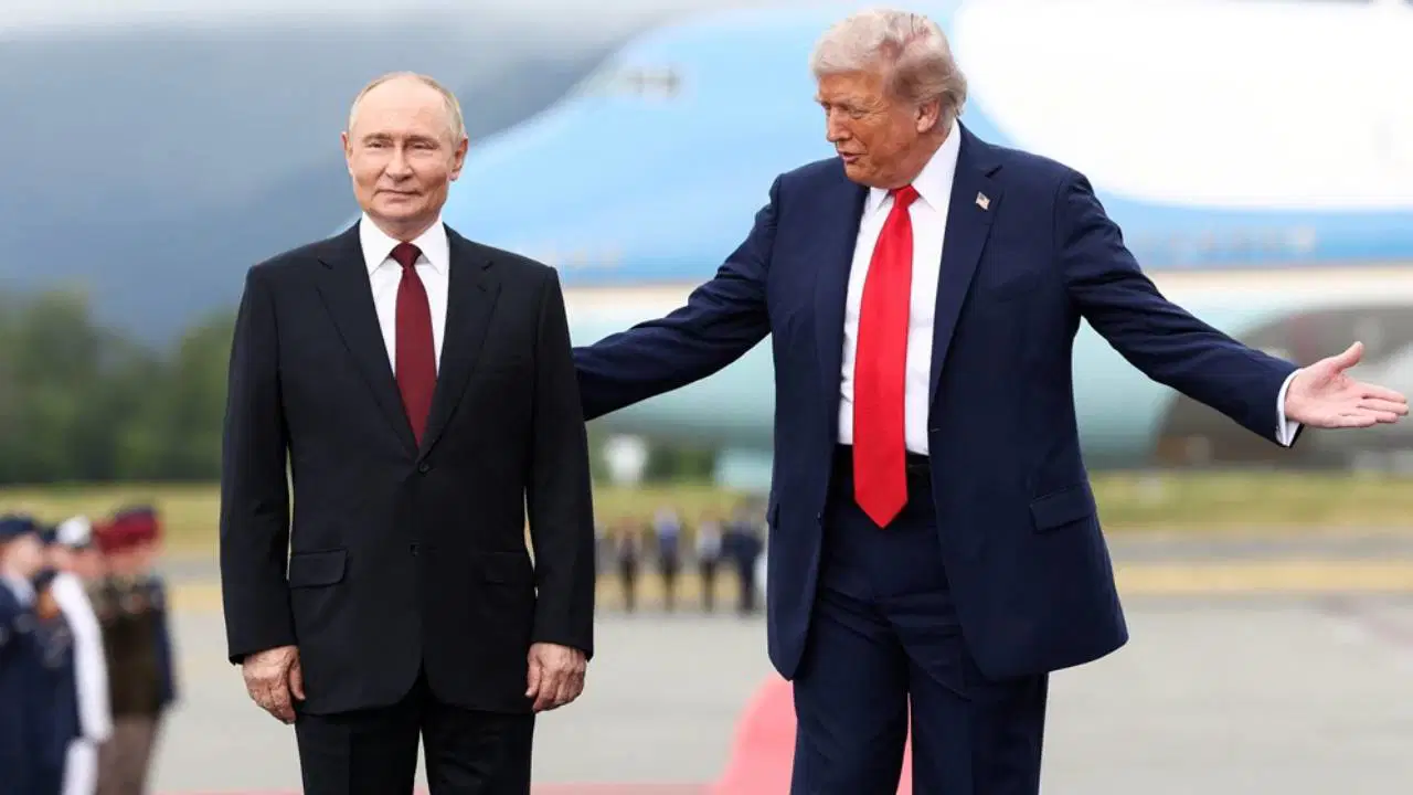 Alaska’da kritik zirve: Trump-Putin görüşmesi sonrası ilk açıklama: ‘Henüz tam olarak anlaşamadığımız birkaç önemli konu  var’