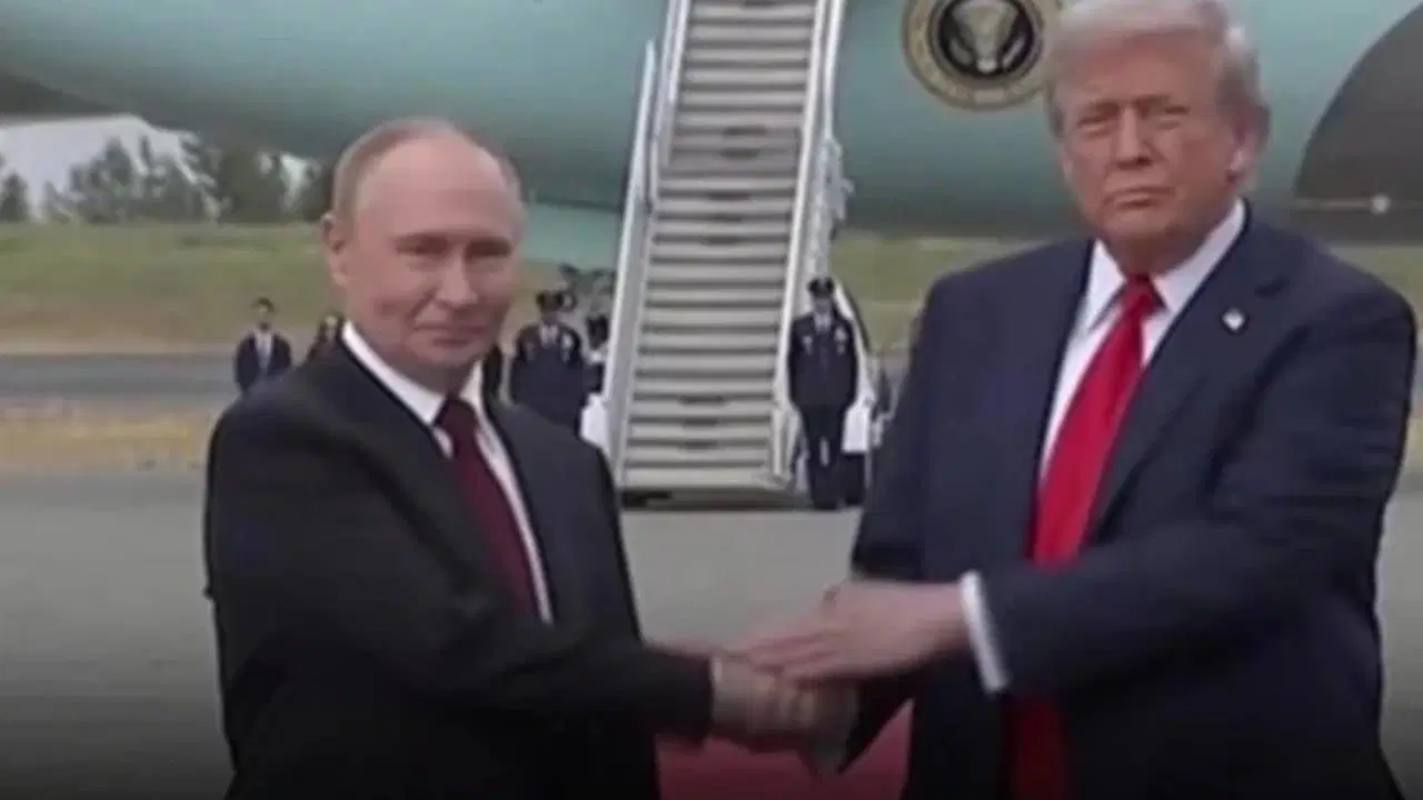 Alaska’da kritik zirve: Trump-Putin görüşmesi sonrası ilk açıklama: ‘Henüz tam olarak anlaşamadığımız birkaç önemli konu  var’