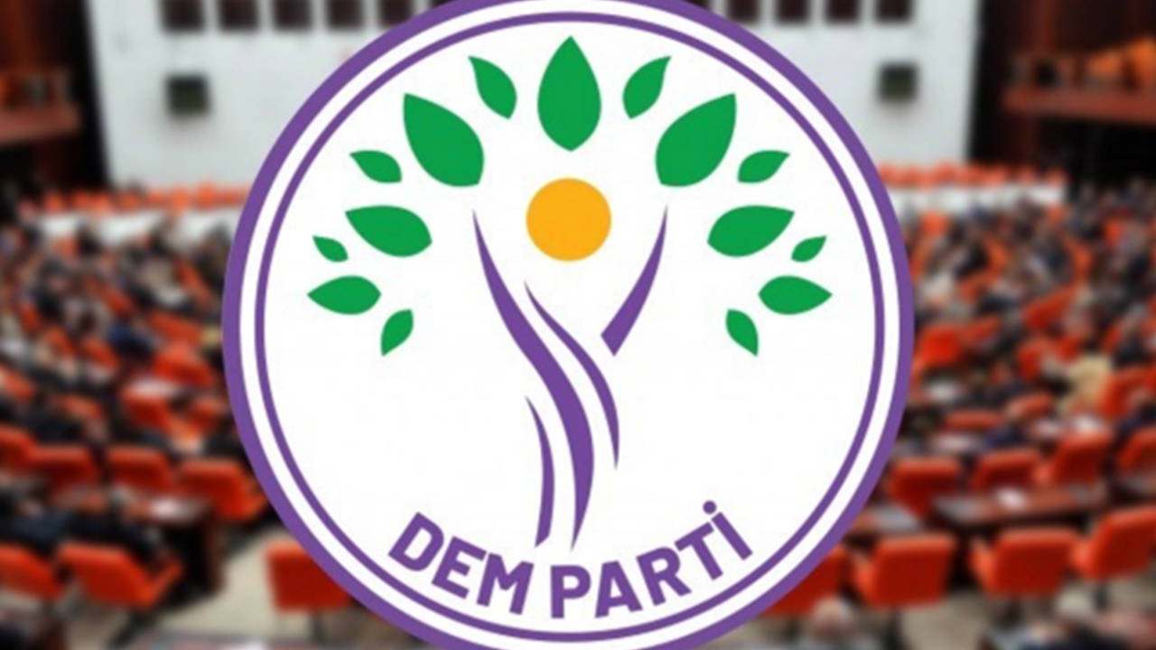 DEM Parti’den Saliha Akkaş Cinayetine Tepki: “Kadınlar Korunmuyor, Yasalar Uygulanmıyor”