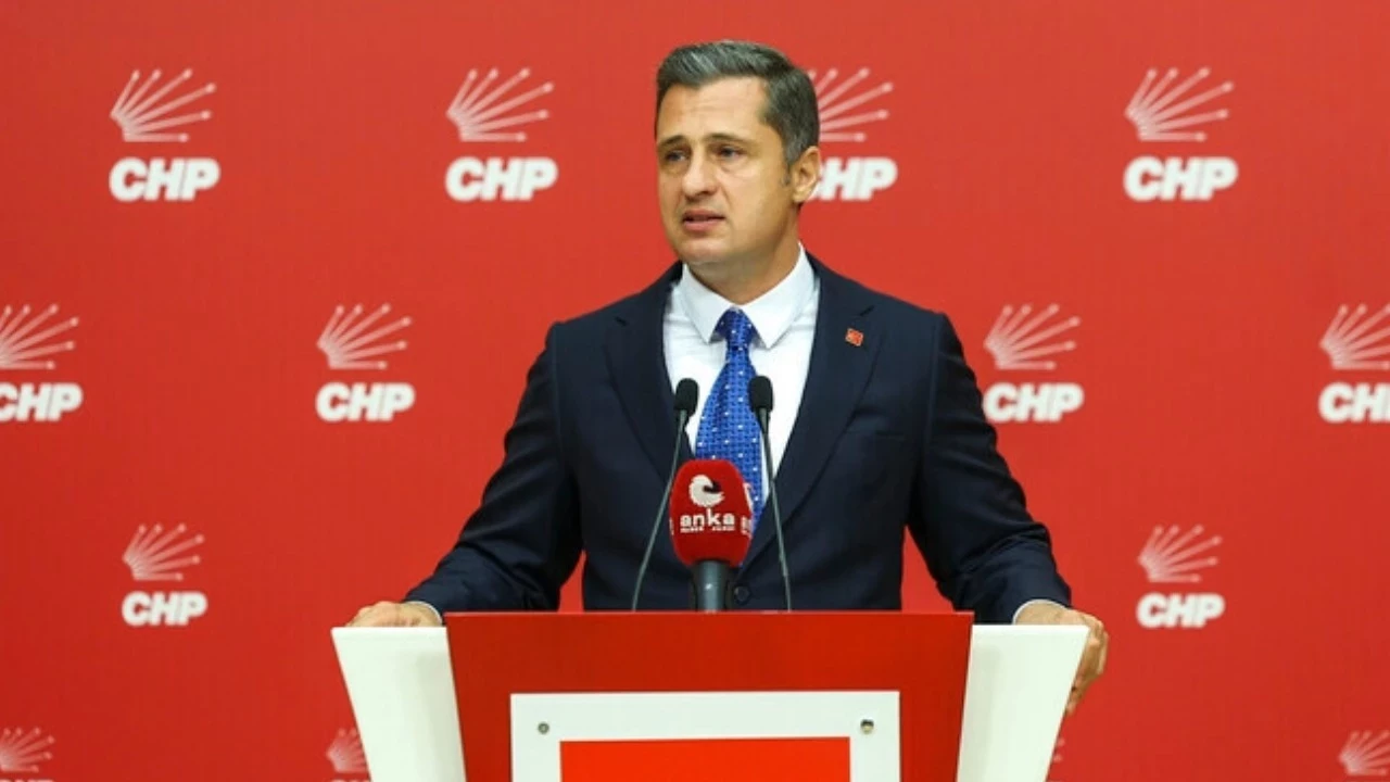 CHP’den DMM’nin ‘400 akademisyenin usulsüz atandığı’ açıklamasına sert tepki: “İftiralarla yargı darbesi yapanlar…”