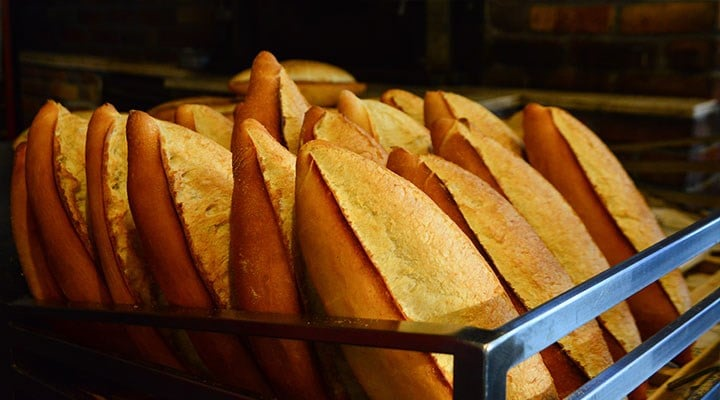 Rize’de ekmeğe büyük zam: 270 gram 20 TL oldu