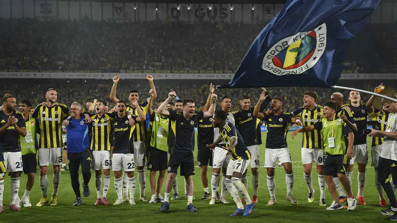 Kadıköy’de 12 yıl sonra Şampiyonlar Ligi müziği çalacak