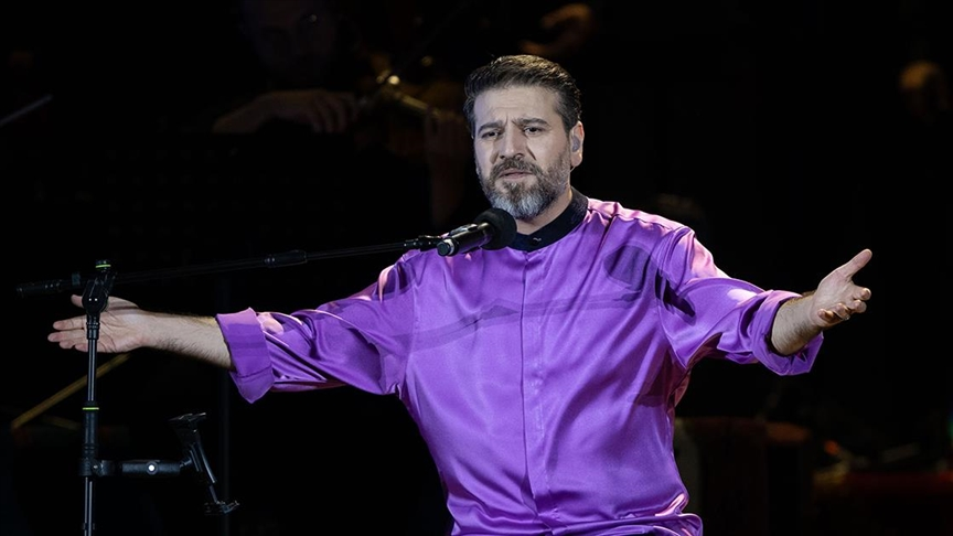Dünyaca ünlü besteci Sami Yusuf’tan İstanbul’da unutulmaz konser