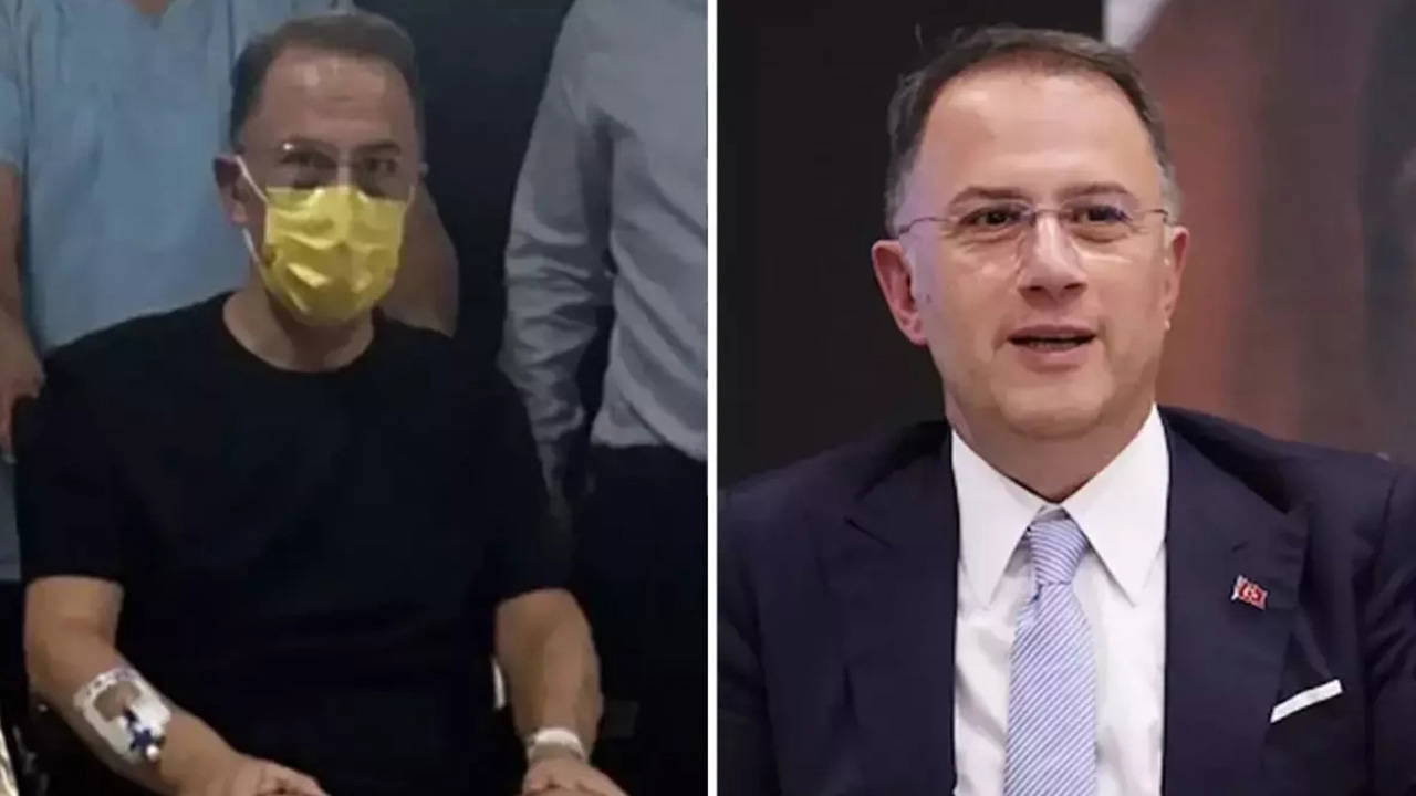 Adli Tıp Kurumu’ndan ‘Murat Çalık’ kararı: ‘Cezaevinde kalabilir!