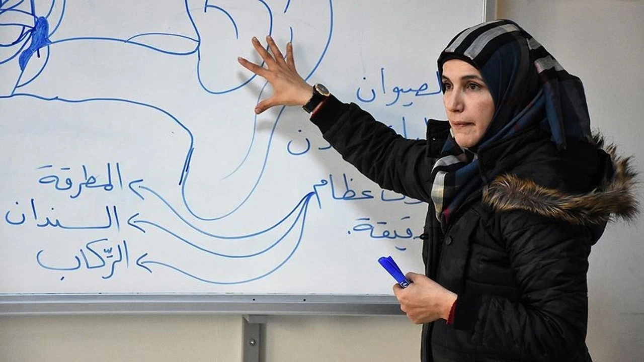 MEB’den Suriye Hamlesi: HTŞ Yönetimiyle Eğitim İş Birliği Protokolü