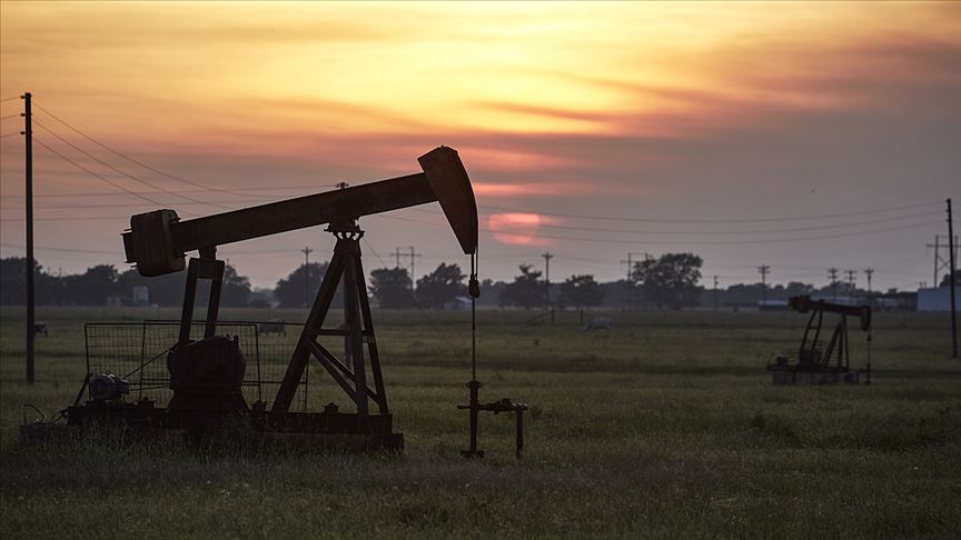 Brent petrolde büyük düşüş: Yüzde 10’u aştı, varil fiyatı 60 dolara gerileyebilir