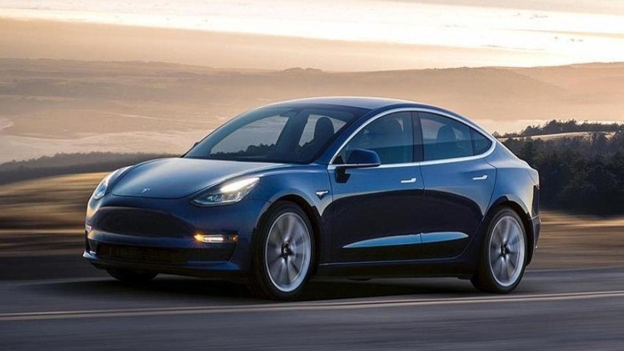 Tesla’dan Türkiye’deki envanter listelemeleri açıklaması!