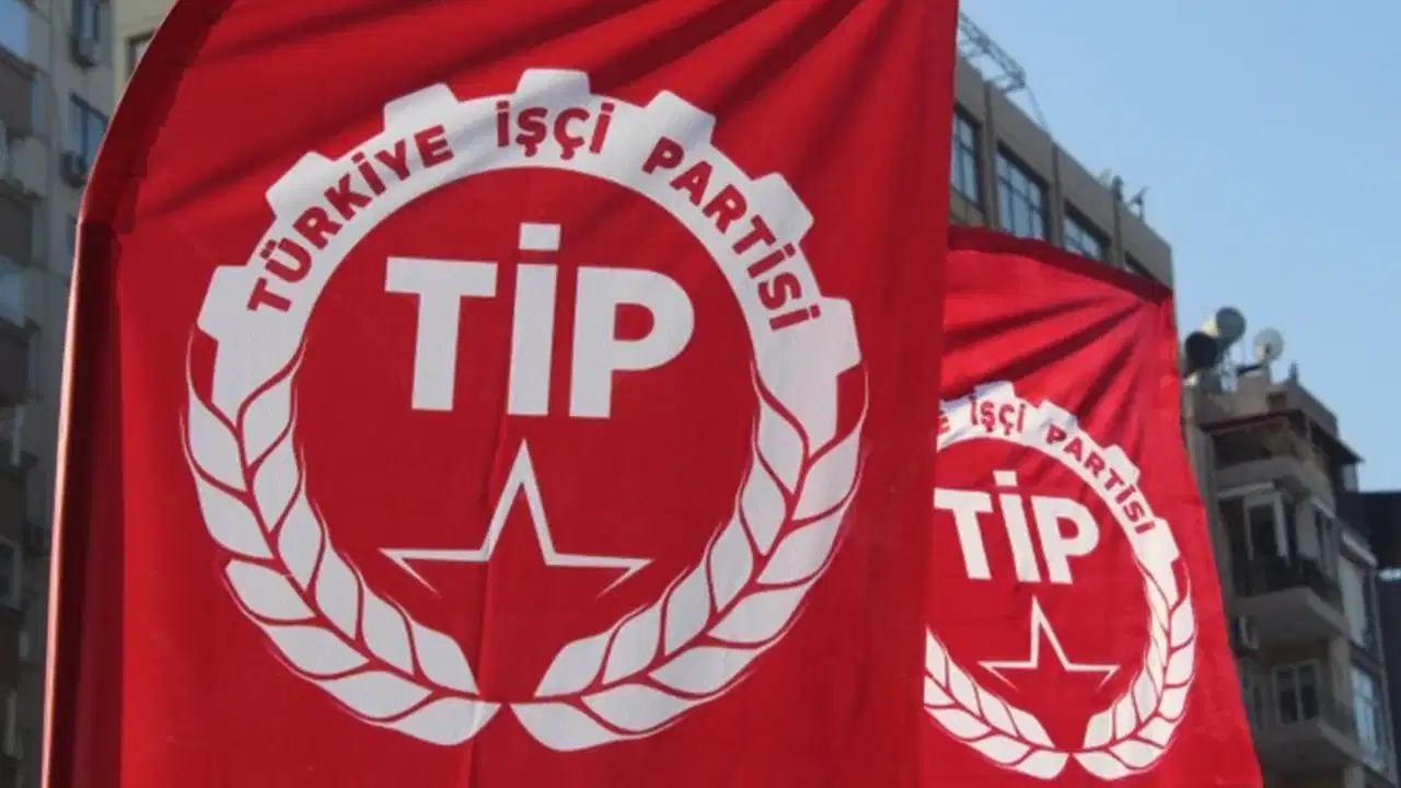 TİP’ten “gizlilik” kararına açıklama: Aleniyet kural, mahremiyet istisna olmalı
