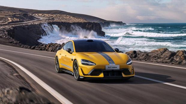 Ne Tesla, Ne BYD! Çin devi Avrupa’yı Fethe hazır!