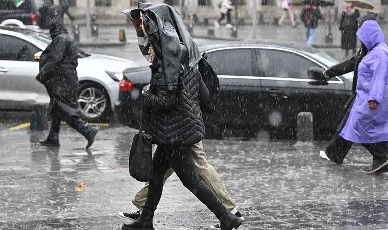 Meteoroloji açıkladı: 2 Eylül 2025 hava durumu raporu… Bugün ve yarın hava nasıl olacak?