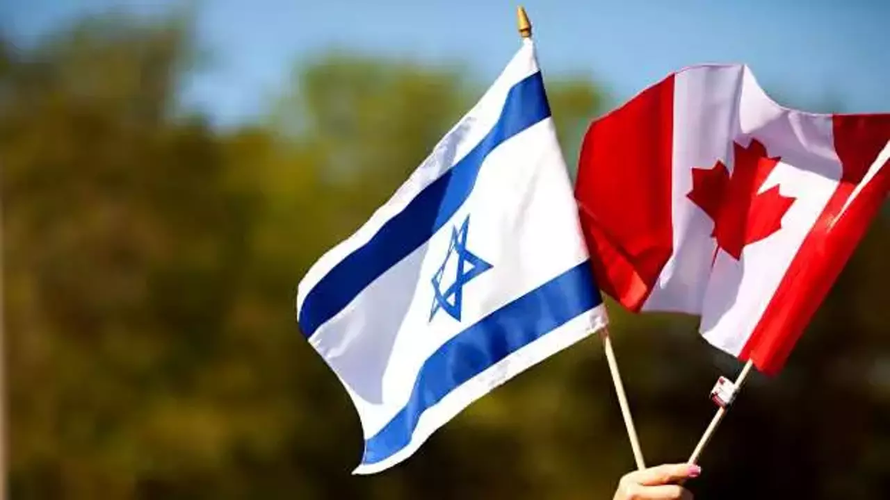 Kanada’dan İsrail’e Sert Kınama: UNIFIL Askerlerine Saldırıya Tepki