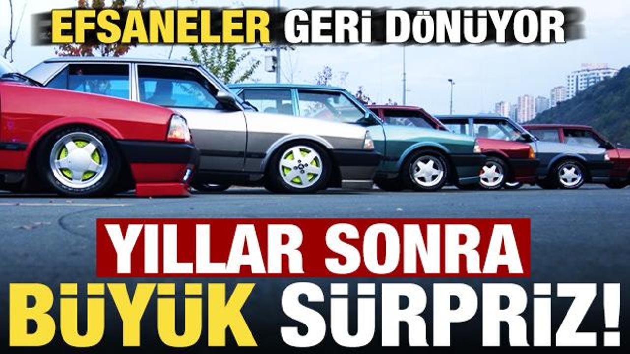 Yıllar sonra sürpriz karar! Doğan ve Şahin efsaneleri 2026’da geri dönüyor…